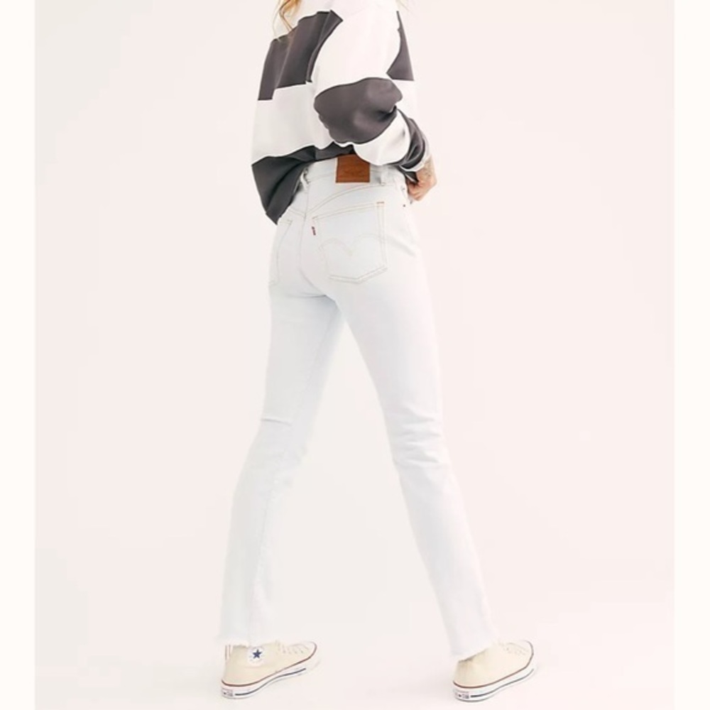 PREMIUM LEVIS 501 SKINNY